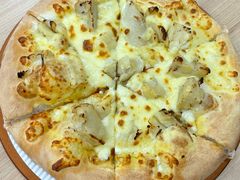 -达美乐比萨(南京路店)