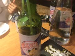 -喝丢一只鞋海鲜烧烤·海肠捞饭(东关街店)
