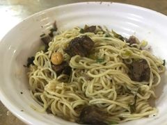 -阿阳牛腩腌面店