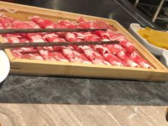 -前门后头老北京铜锅涮肉·京味菜·烤鸭(伊藤洋华堂店)