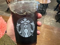 -星巴克臻选(武汉经开永旺梦乐城店)