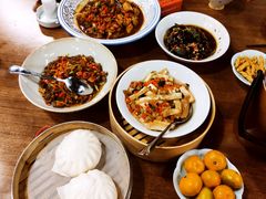 -新李记 · 口味菜馆(南郊公园店)