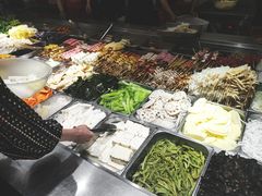 -林静小吃(复兴路店)