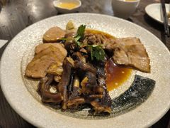 -大洋家·精品潮汕菜·生腌砂锅粥(天河东路店)