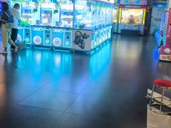 -大玩家(芝罘万达广场店)