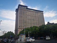 -无锡日航饭店