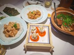 -码头见·潮汕菜(领展中心城店)