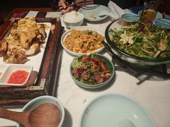 -小吊梨汤·北京菜·烤鸭(鸟巢店)