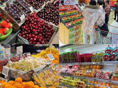 -丽达购物中心(崂山店)