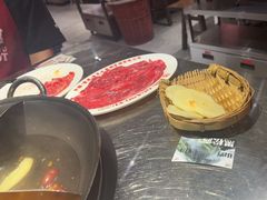 -朱光玉火锅馆(小寨原力场店)