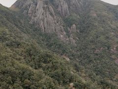 -姑婆山旅游区