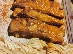 -符离集餐厅(万象城店)