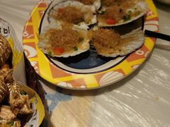 -桥东喜碧海鲜街(水东街店)