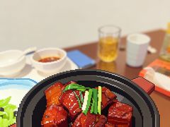 -乔街深夜食堂·小龙虾·高压锅生蚝(杭州总店)