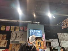 门面-大成铁板烧•板前(复古餐厅石老人店)