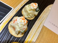 -吉兆·料理(红梅南路店)