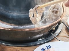 -元盛居(生态大街店)