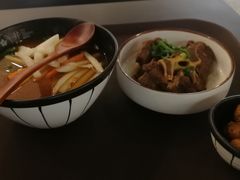 -贡梅老面馆·蟹粉面·无锡特色小吃(南长街主推店)