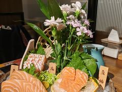 -阿吾罗日本料理(K11艺术中心店)