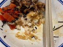 -吉野家(人和香港城店)