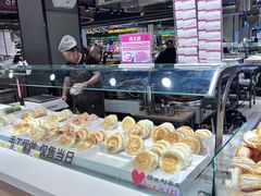 -悦喜客来购物广场(中山路店)