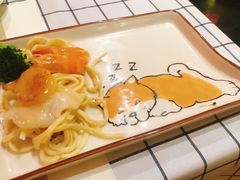 -海航大厦万豪酒店彩海轩中餐厅(霄云路店)