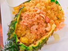 -金厨泰国餐厅·全泰籍厨师料理(拱北店)