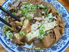 -陈记卤煮小肠