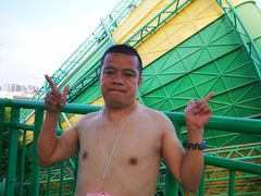 -苏州乐园森林水世界