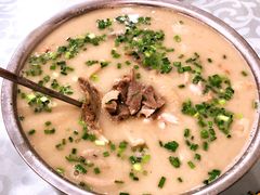 -胡世羊肉汤(南街店)