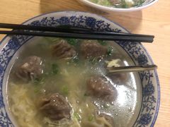 -海清宁记大馅云吞