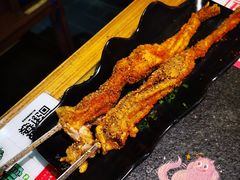 -蛙小侠(珠海华发商都店)