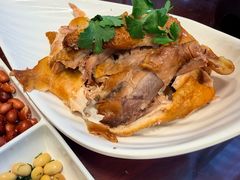 -鹿鸣春饭店(总店)