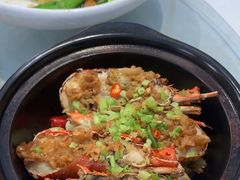 -白沙码头海鲜广场