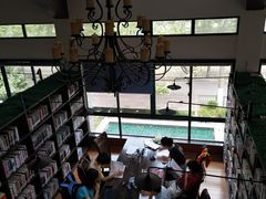 -杨浦区图书馆(长海路街道分馆)