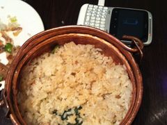 小铁锅土豆焖饭-茶马古道(大悦城店)