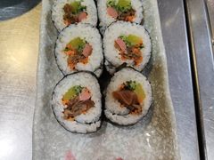 -金顺韩式烤肉·网红烤肉店(广利路店)