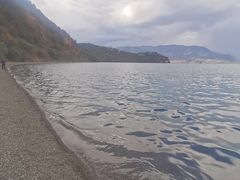 -泸沽湖里格半岛