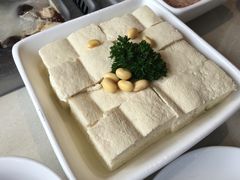 豆花-海底捞火锅(泉城路店)
