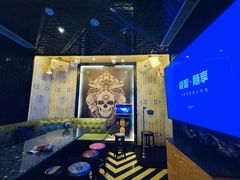 -UK派对KTV(日月广场店)