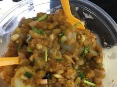 -丁家坡洋芋·观音桥好吃街A区(全国总店)