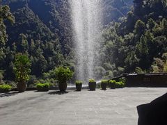 -龙瀑仙洞