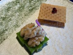 -上海滩餐厅(BFC外滩金融中心店)