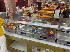 -养牛邓·潮汕牛肉海鲜自助火锅(广州店)