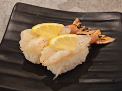 -友壹町寿司(佛山新DNA店)