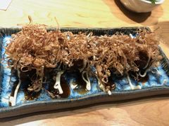 牛舌丸子烧-味太助·银饭食堂(中华城店)