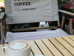 -Beans Solo豆号咖啡(百家湖花园店)