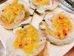 -海味当家·蒸锅海鲜(中山广场创始店)