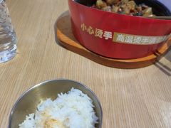 -朴大叔拌饭(上海真如环宇城店)