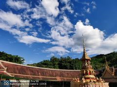 -西双版纳勐泐文化旅游区